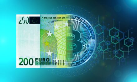 Hamis euróval vásárolt volna Bitcoint a szerb férfi