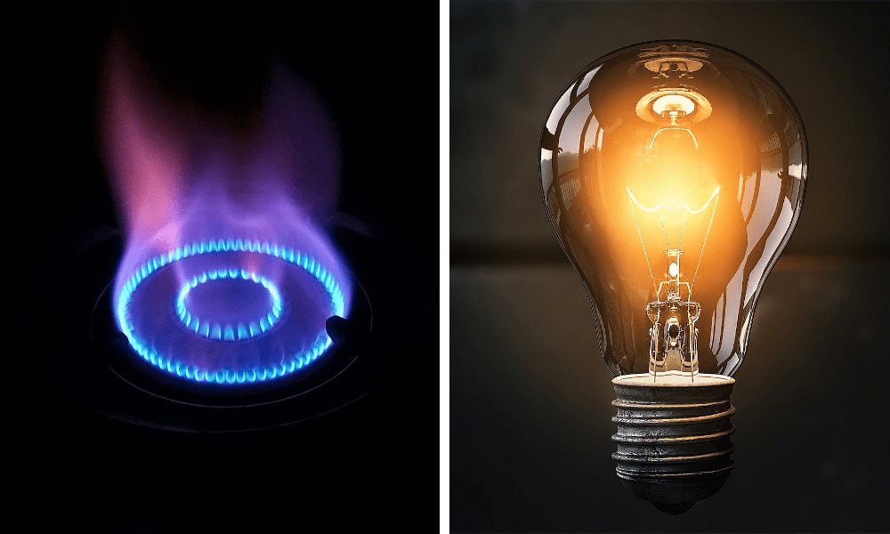 A Valutaalap szerint további három alkalommal kell emelni a villanyáram és a gáz árát