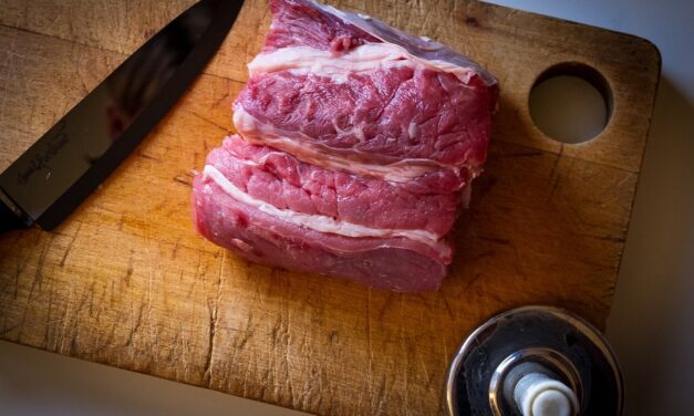 Nem várható a hús árának csökkenése