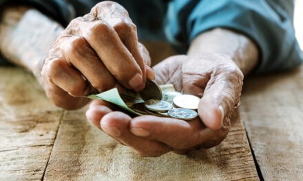 Az átlagnyugdíj kevesebb, mint 3000 dinárral emelkedik