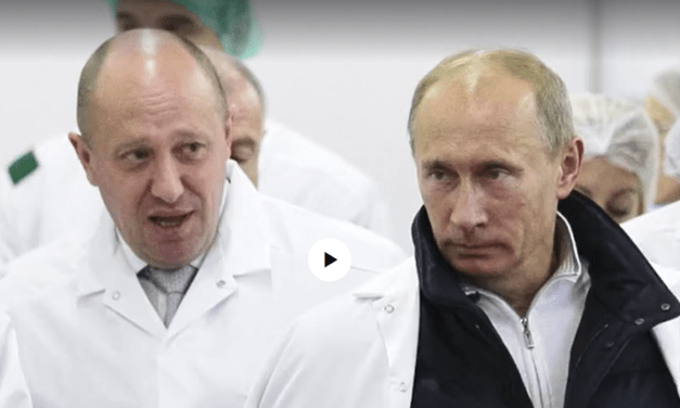 Kaszjanov: Az is kérdés, hogy Prigozsin életben maradhat-e, Putyin nagy bajban van most
