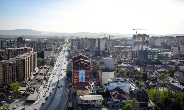 A koszovói ENSZ-misszió befejezését kezdeményezte az Egyesült Államok