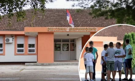 Kortárs erőszak egy szabadkai általános iskolában: Megsérült a bordája, elfakadt a lépe