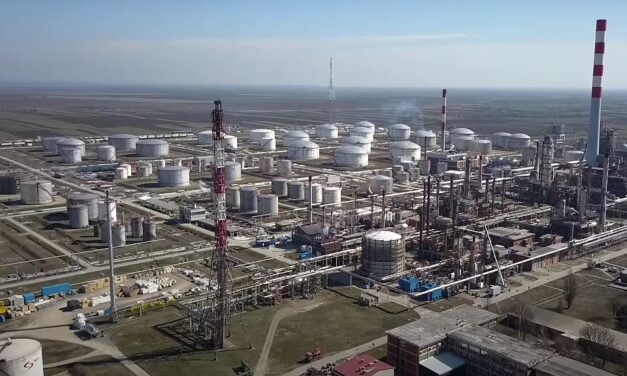 Pancsova az éhezők völgyévé válhat