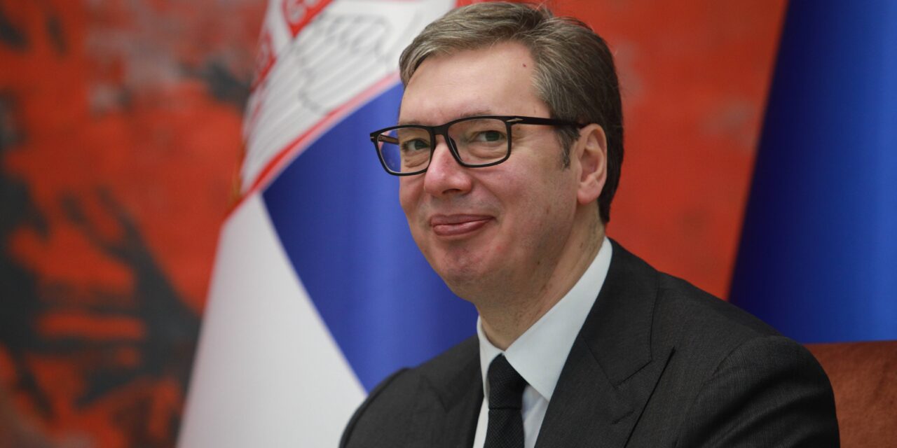 Vučić a választásokról és az ellenzékről: Készüljenek, mert már csak 79 napjuk maradt!