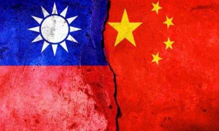 Kínai repülőgépek és hadihajók jelentek meg Tajvannál