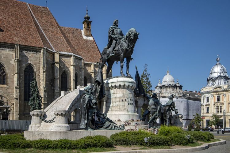 Meghaladta az egymilliót a romániai magyarok száma