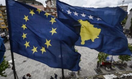 Megállapodott Koszovó vízummentességéről az Európai Unió Tanácsának elnöksége és az EP
