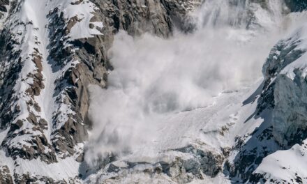 Megtalálták mind a tíz síelőt, akik egy lavina után tűntek el Ausztriában