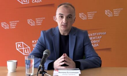 A médiatanács alelnöke szerint a bolgárok is szerbek