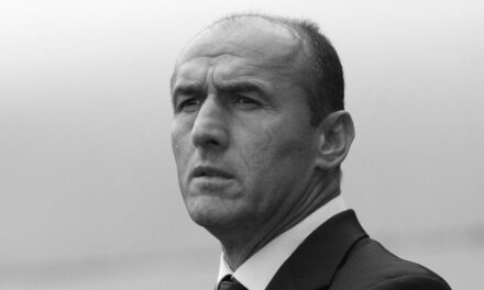 A Partizan korábbi játékosa és edzője vesztette életét a vajdasági útszakaszon