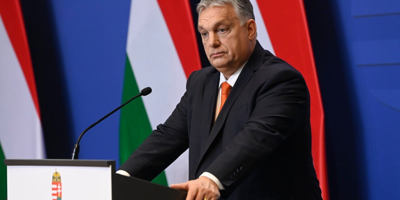 Orbán: Magyarország úgy néz ki, mint egy egészen normális ország
