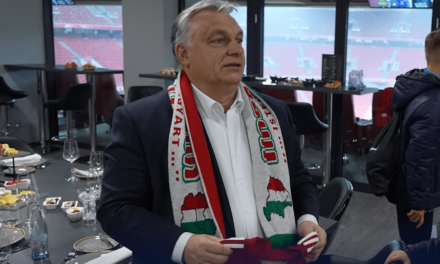 Orbán: „Ha provokálni akarnék másokat, sokkal jobb ötleteim lennének”