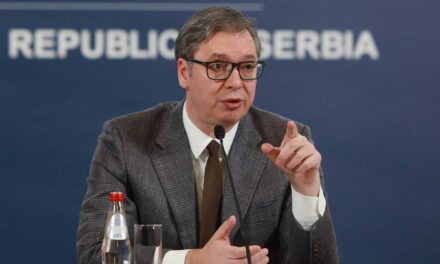 Vučić: A Muehlbauer német óriáscég olyan új technológiát fejleszt Szerbiában, amilyen még senkinek sincs