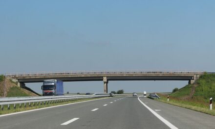 Elkezdődik a Belgrád-Nagybecskerek-Újvidék autópálya építése