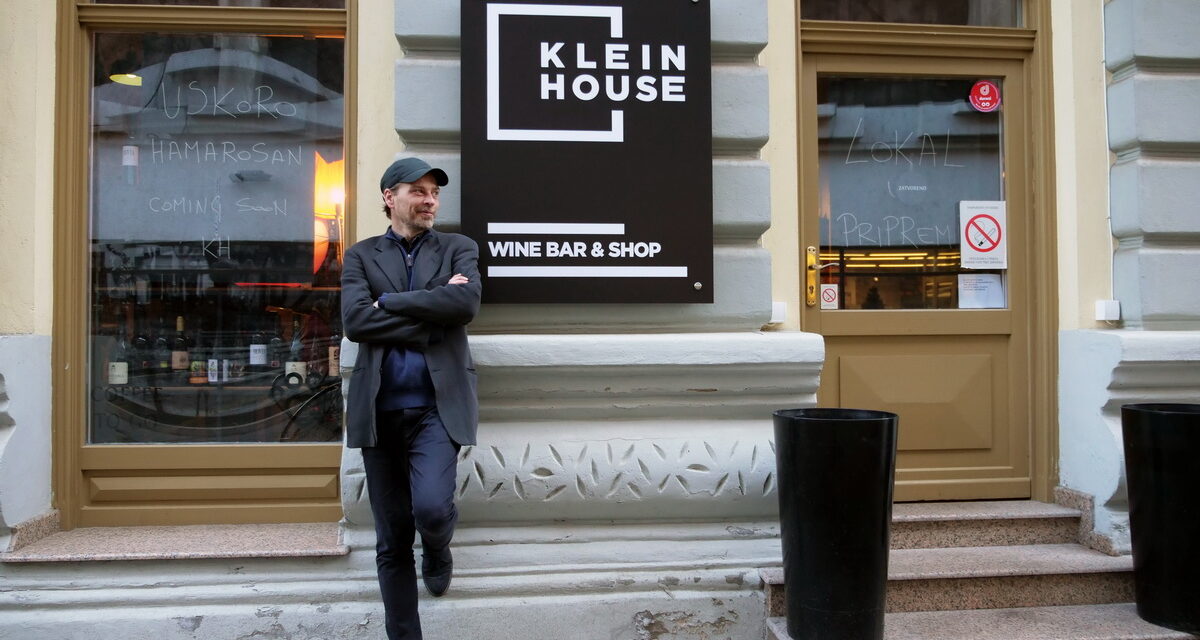 Újranyit a Klein House, de más lesz, mint megszokhattuk