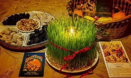 Az ortodox hívők ma ünneplik karácsony böjtjét