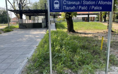 Palics lakói nem fognak hallgatni