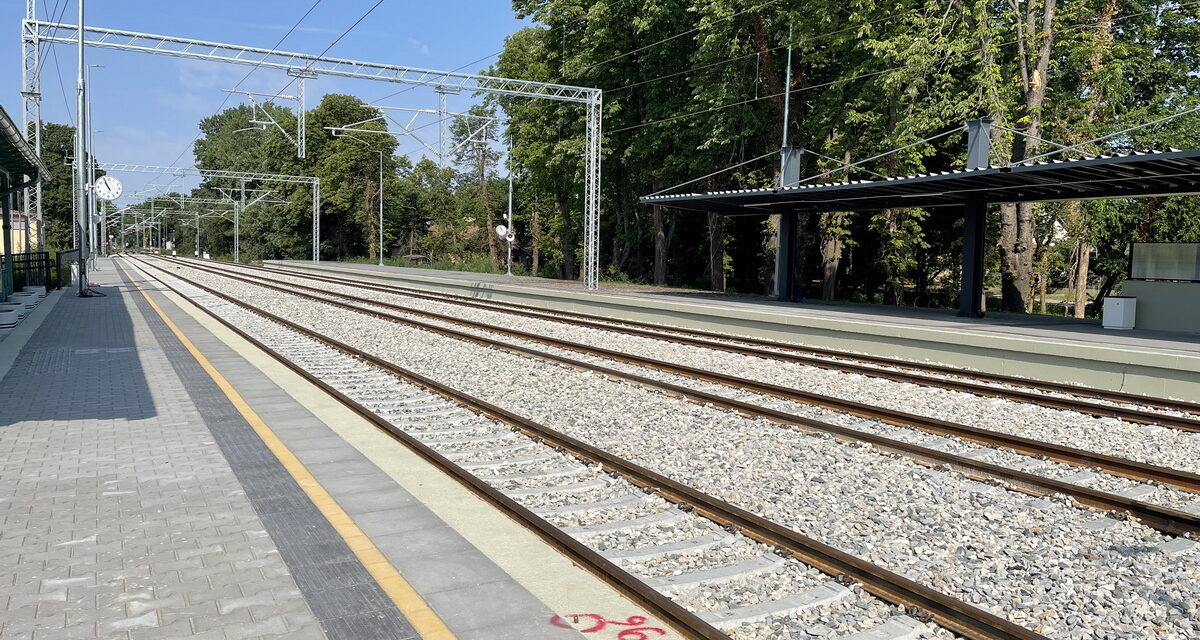 Október 24-én megindul a személyszállítás a Szabadka-Szeged vasútvonalon