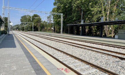 Október 24-én megindul a személyszállítás a Szabadka-Szeged vasútvonalon