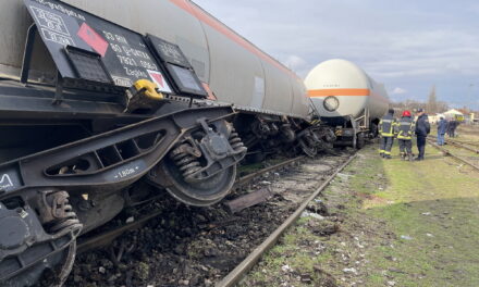 „Szerbiában minden vasút biztonságos – bizonyos feltételek között”