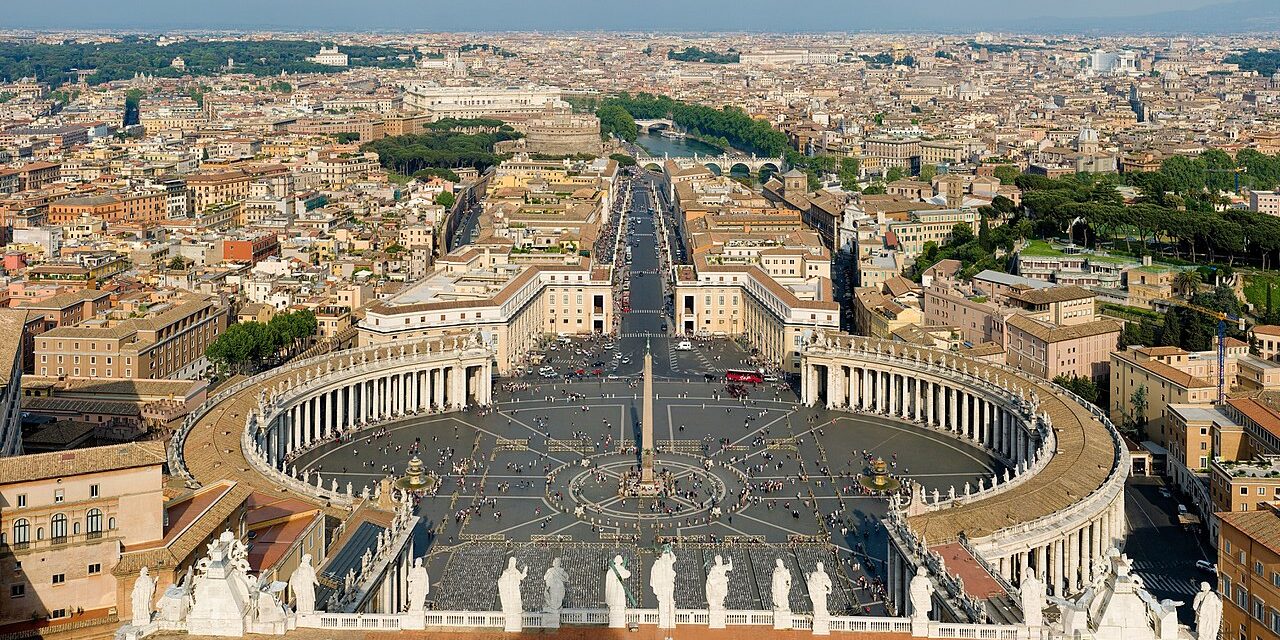 A Vatikán felajánlotta közvetítését a túszok kiszabadítása és a béke előmozdítása érdekében