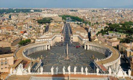 A Vatikán felajánlotta közvetítését a túszok kiszabadítása és a béke előmozdítása érdekében
