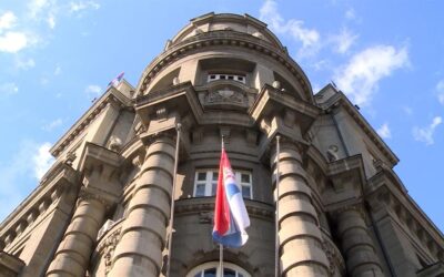 Újabb fázisba lép a küzdelem – A hallgatók a szerb kormány székháza elé szólítják a polgárokat