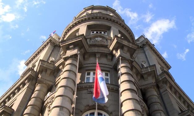 Április 5. vagy 10. – Ekkor lehet új kormánya Szerbiának