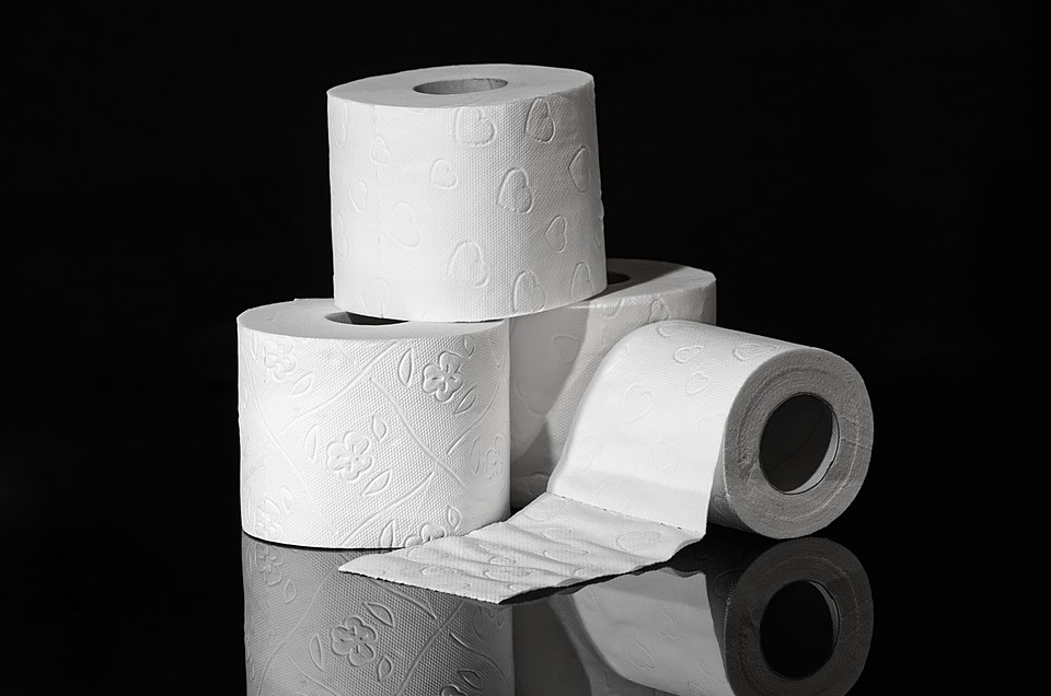A WC-papír a legdrágább cigarettánál is többe kerül