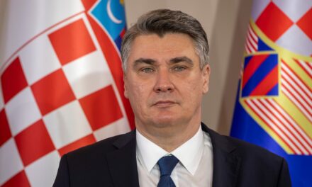 Milanović: A Krím soha többé nem lesz Ukrajna része, Koszovót pedig „elrabolták” Szerbiától