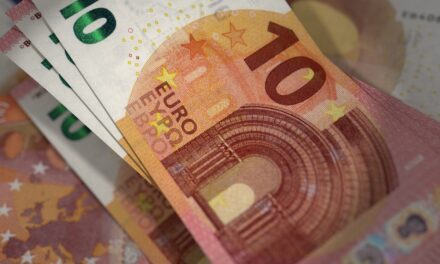 Koszovóban csak euróval lehet majd fizetni