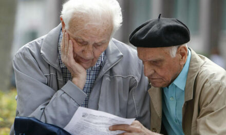Átlagosan négyezer dináros emelésre számíthatnak a nyugdíjasok