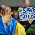 Szerbia nem szavazott az elrabolt ukrán gyermekek hazatéréséről szóló határozatról