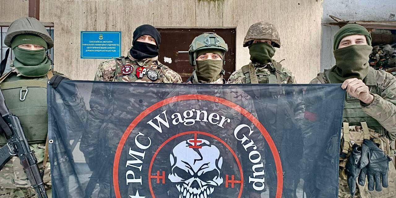 Az Egyesült Királyság terrorista szervezetnek minősítheti a Wagner zsoldoscsoportot