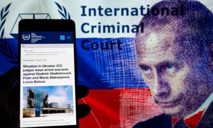 Több ország üdvözölte a Nemzetközi Büntetőbíróság Putyin elleni elfogatóparancsát