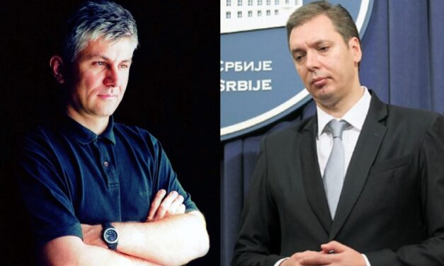 Đinđićet Vučićhoz hasonlította a miniszter, s szerinte ha most látná Szerbiát, Đinđić boldog lenne