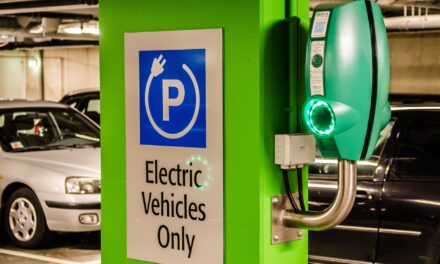 Németország egyre több elektromos autót exportál