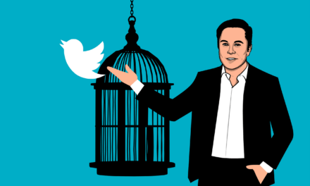 Elon Musk érkezése óta megfeleződhetett a Twitter értéke