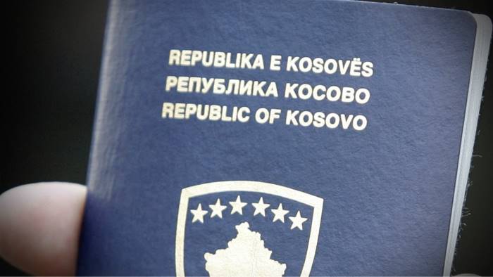 Koszovói útlevéllel is vízum nélkül lehet majd utazni az Európai Unió országaiba