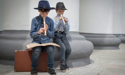 Magyar kutatók szerint a zene segíthet a gyenge olvasás előrejelzésében