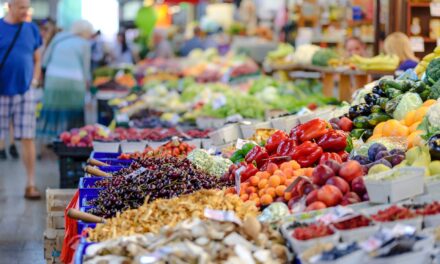 Csökkentek a globális élelmiszerárak januárban havi szinten