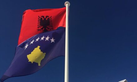 Négy napja feszült a helyzet Koszovóban