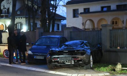 Vučić balesetet okozó haverja lehet, hogy érinthetetlen?