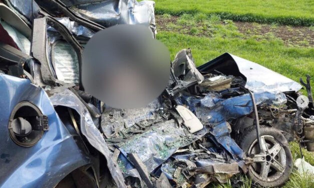 Zenta-Ada rendszámú autóban utazó házaspár vesztette életét