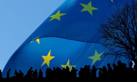 Már több mint 4 millió ukrán állampolgár kapott ideiglenes védelmi státuszt az EU-ban