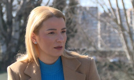 Ranka Kašiković tévépárbajra hívta ki Ana Brnabićot