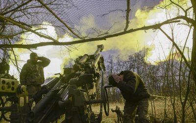 Az oroszok oldalán harcolva halt meg a CIA egyik vezetőjének fia