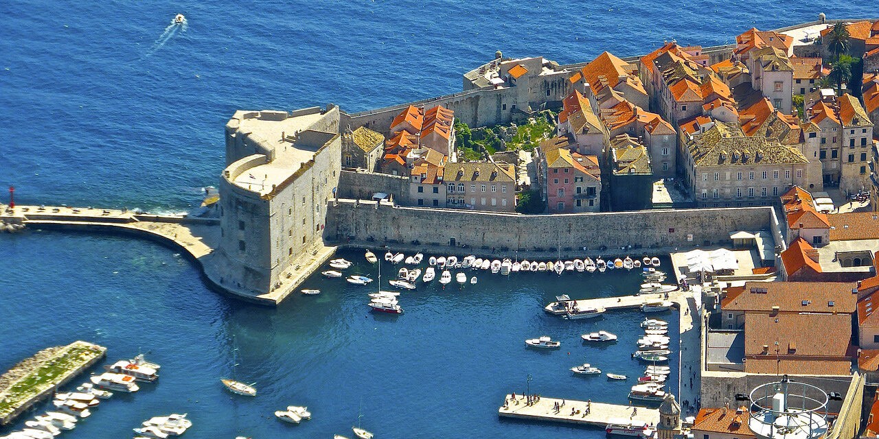 Dubrovnik megtilthatja az újabb apartmanok építését