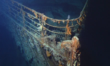 Milliomos is utazott az eltűnt Titanic-tengeralattjárón